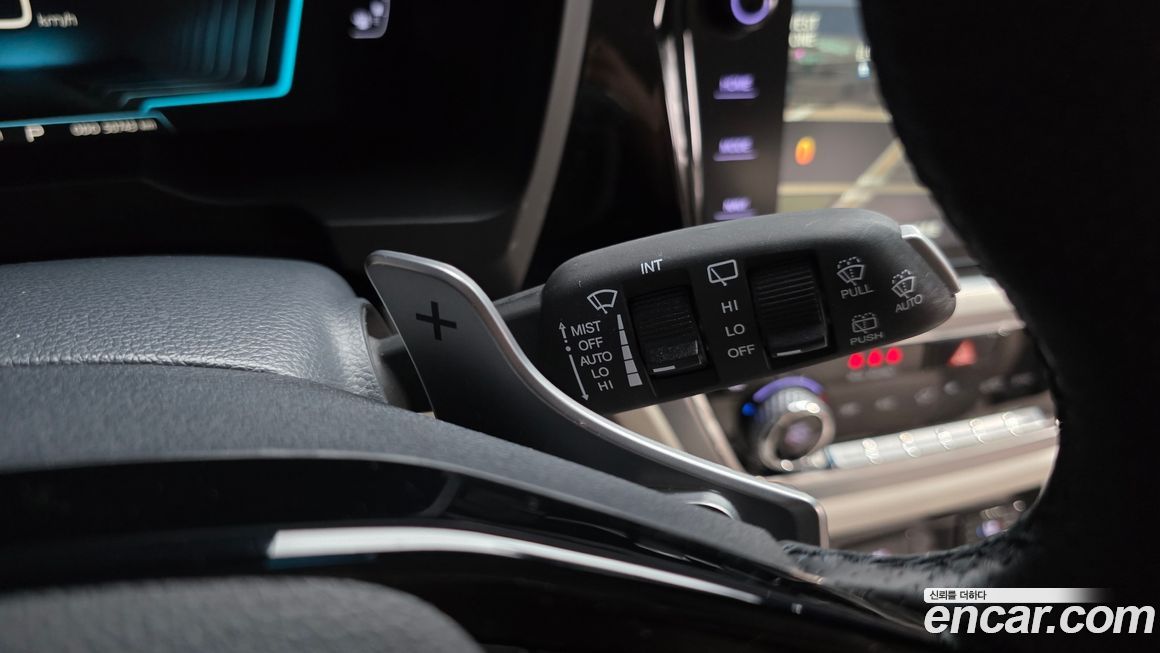 KG_Mobility_Ssangyong KORANDO 2021