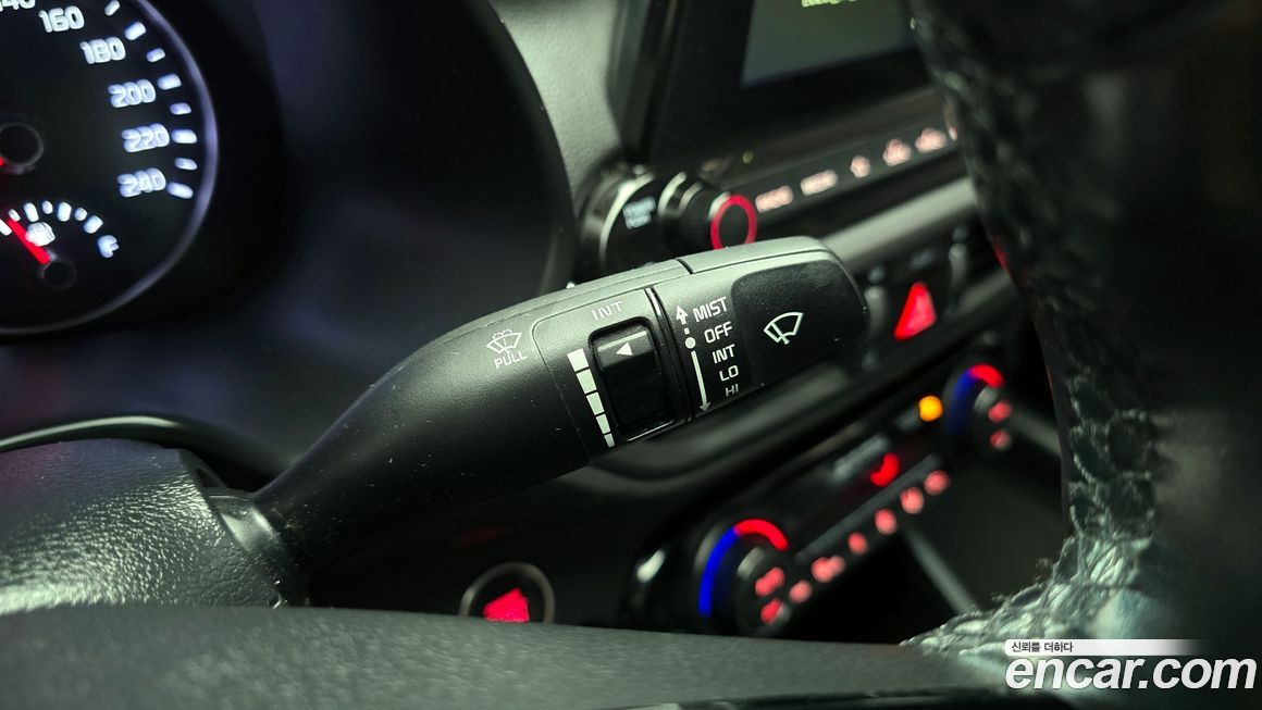 Kia K3 2020