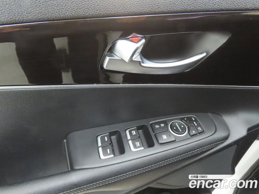 Kia Sorento 2018