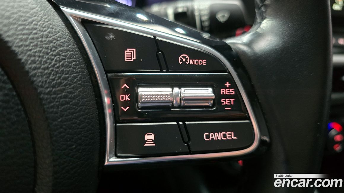 Kia K3 2020