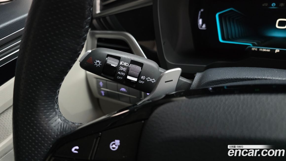 KG_Mobility_Ssangyong KORANDO 2021