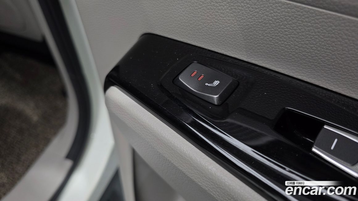 KG_Mobility_Ssangyong KORANDO 2021