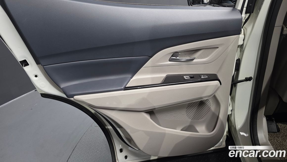 KG_Mobility_Ssangyong KORANDO 2021
