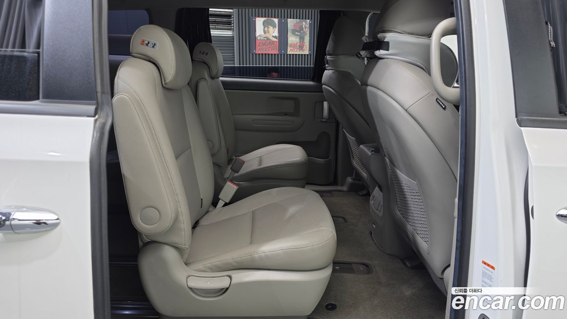 Kia Canival 2020