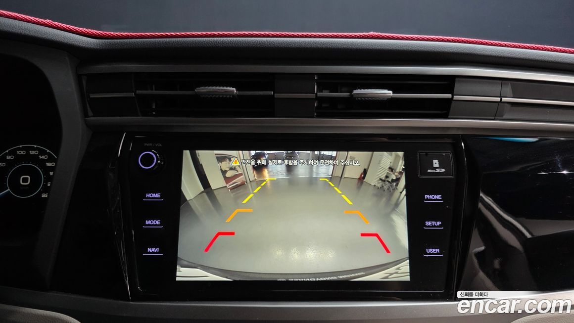 KG_Mobility_Ssangyong KORANDO 2021