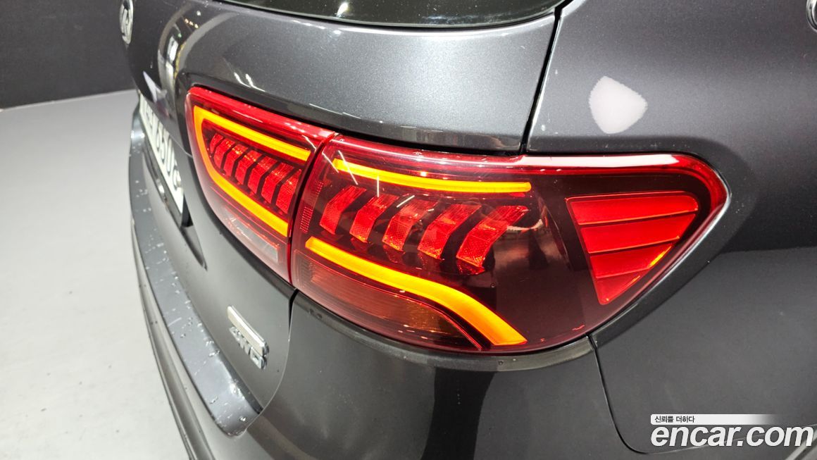 Kia Sorento 2019