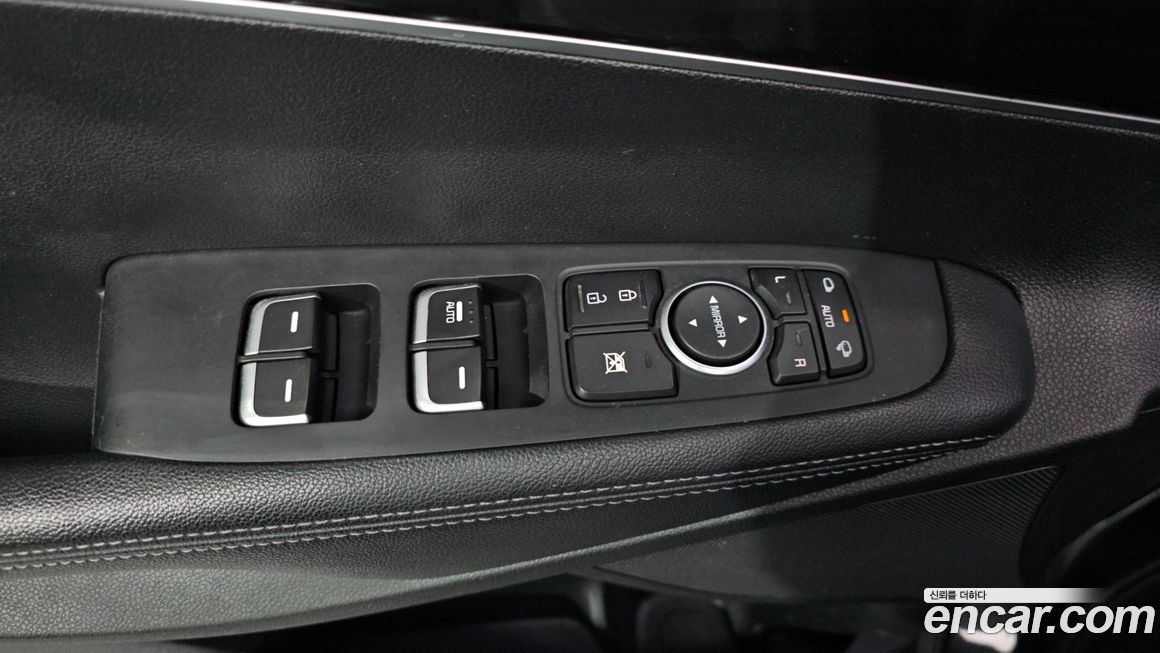 Kia Sorento 2019