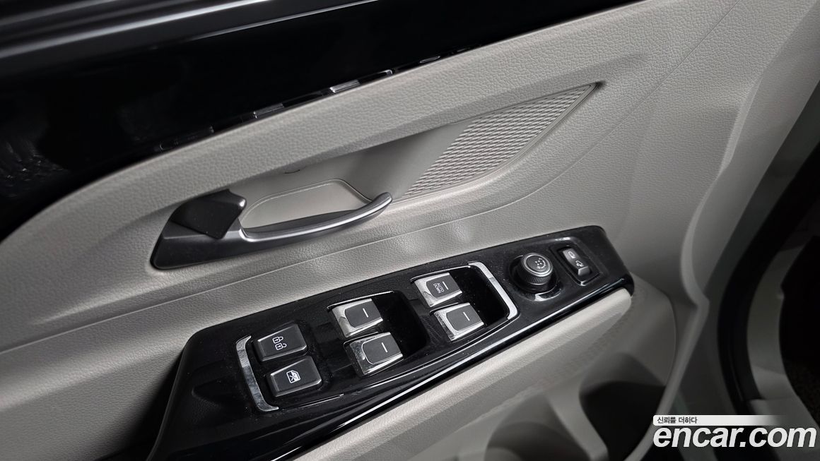 KG_Mobility_Ssangyong KORANDO 2021