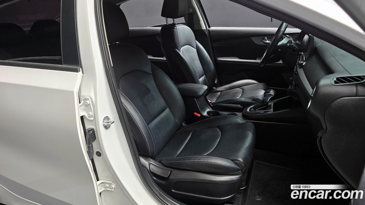 Kia K3 2020