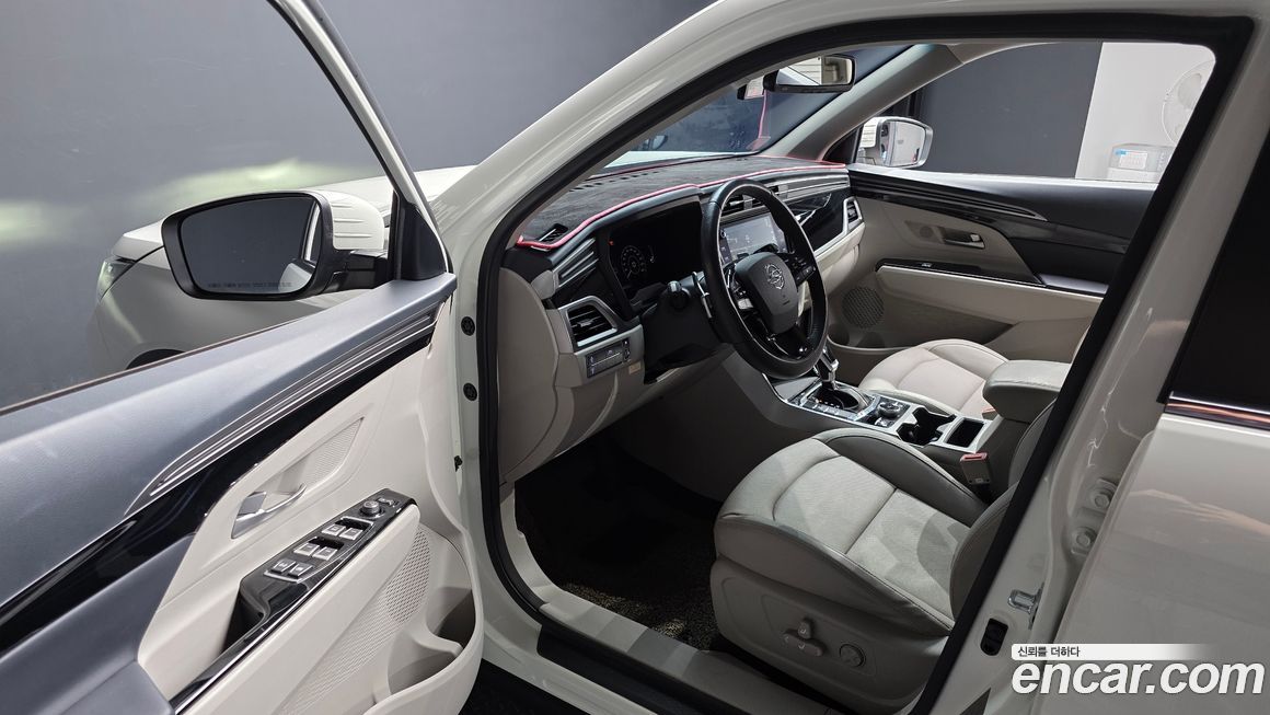 KG_Mobility_Ssangyong KORANDO 2021