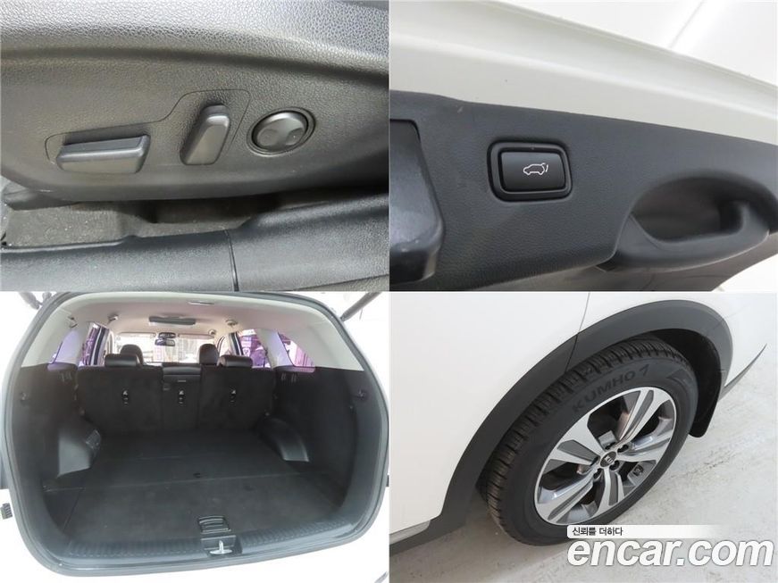 Kia Sorento 2018