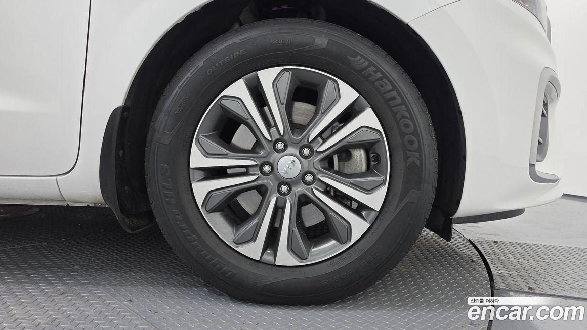 Kia Canival 2020