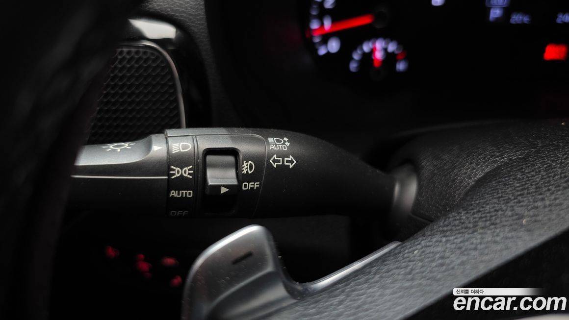 Kia Soul 2019