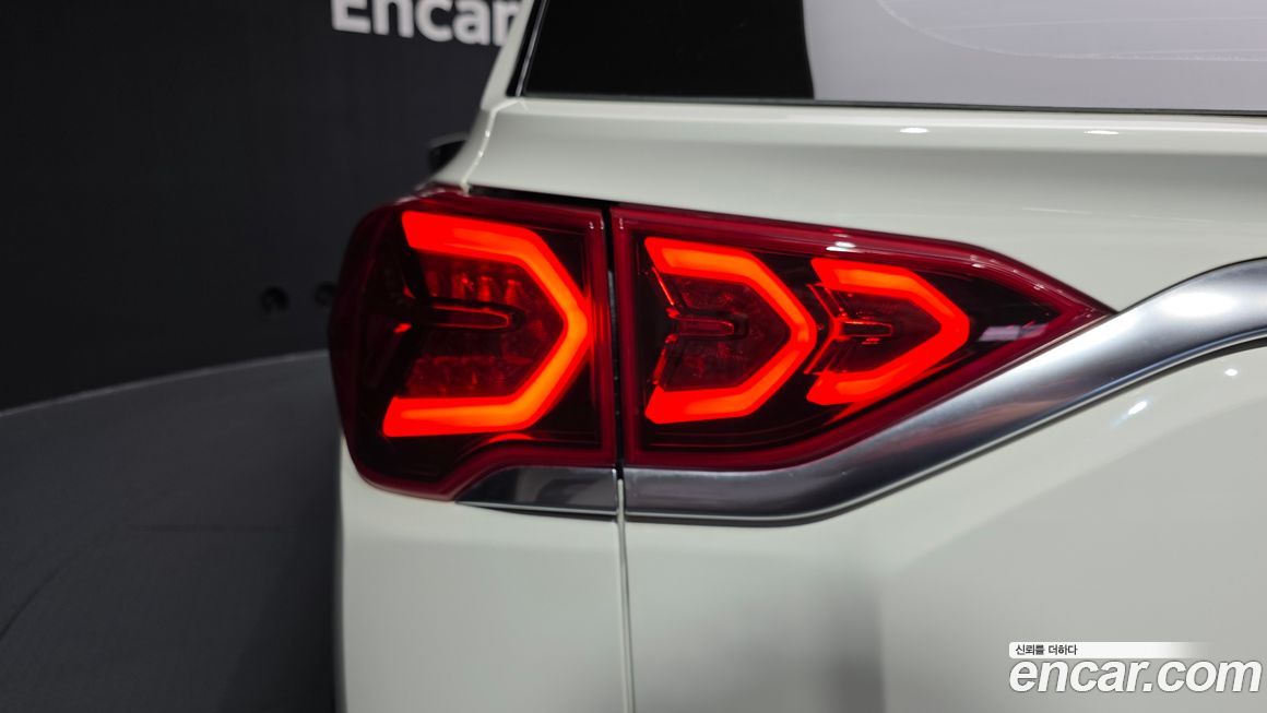 KG_Mobility_Ssangyong KORANDO 2021