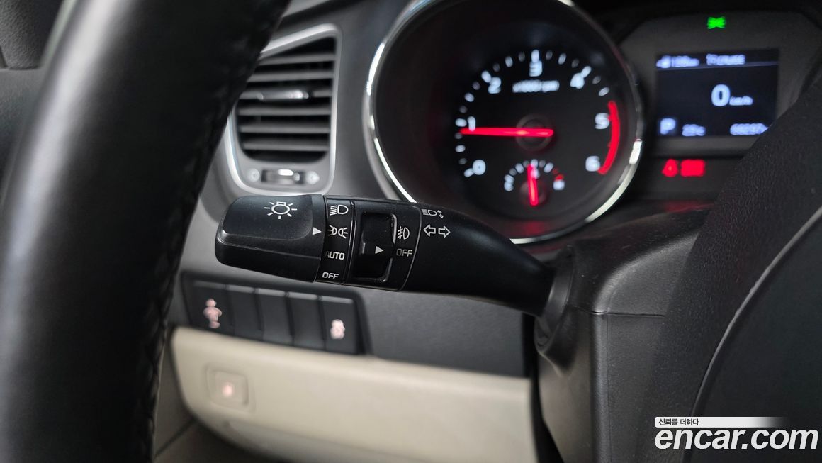Kia Canival 2020