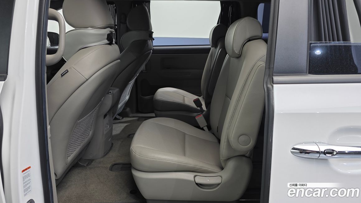Kia Canival 2020