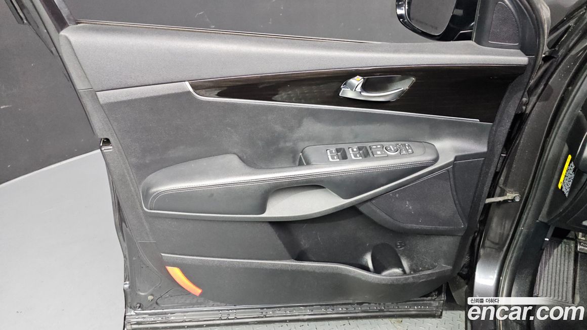 Kia Sorento 2019