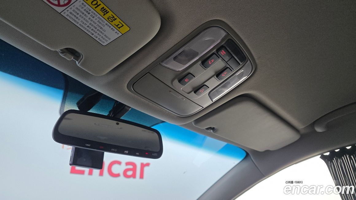 Kia Canival 2020