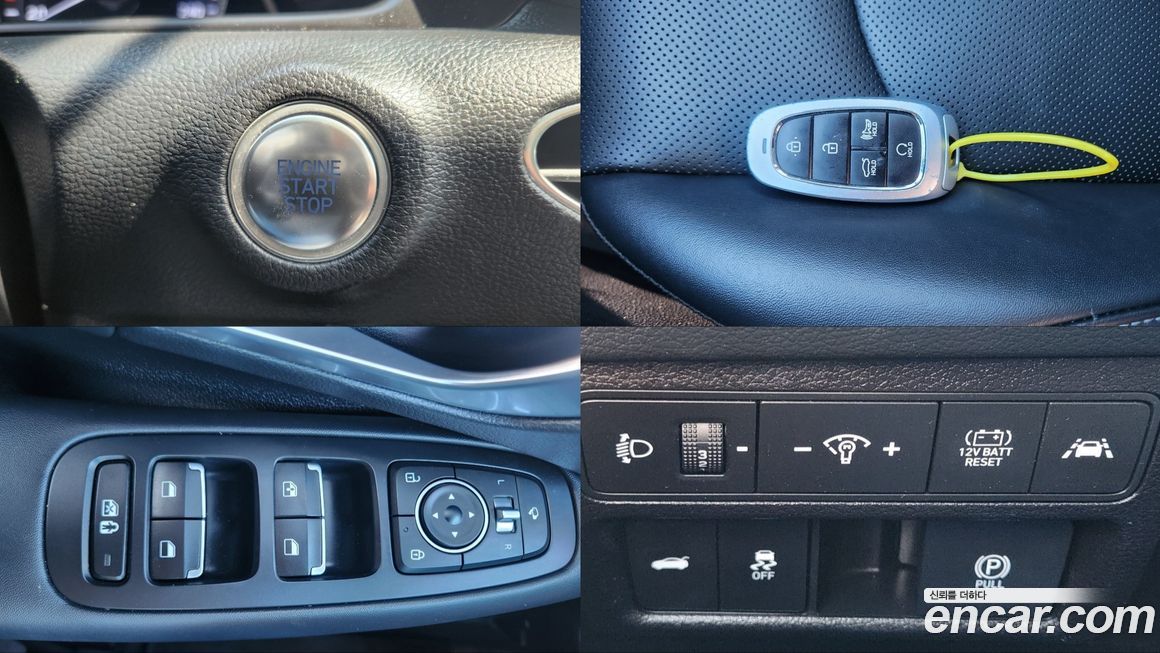 Hyundai Sonata 2022