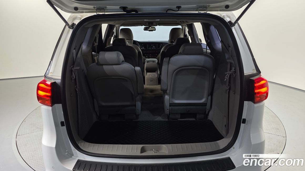 Kia Canival 2020