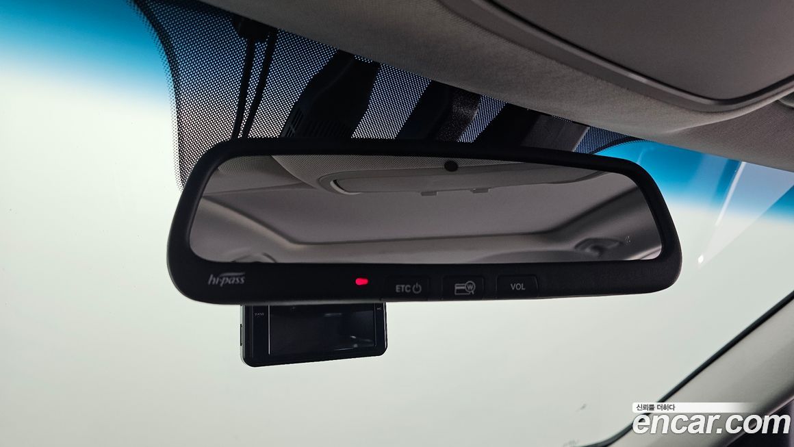 Kia K7 2017