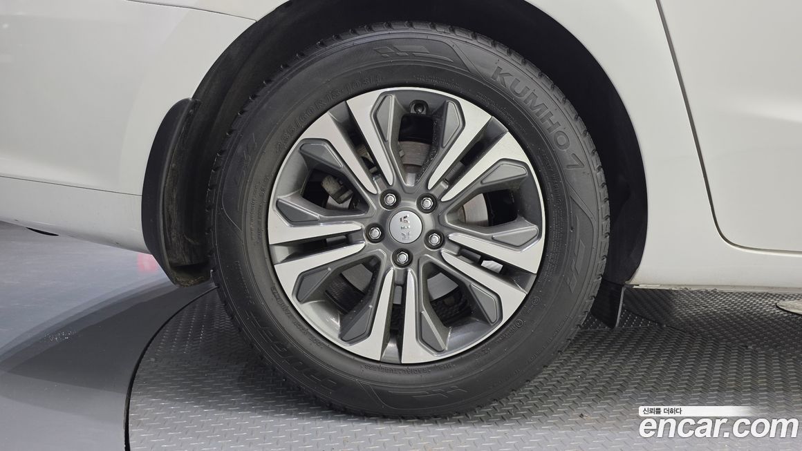 Kia Canival 2020