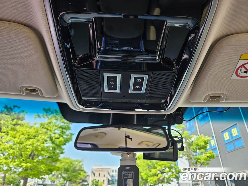 Land Rover Range Rover Sport 2016