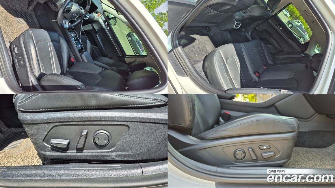Kia K5 2021