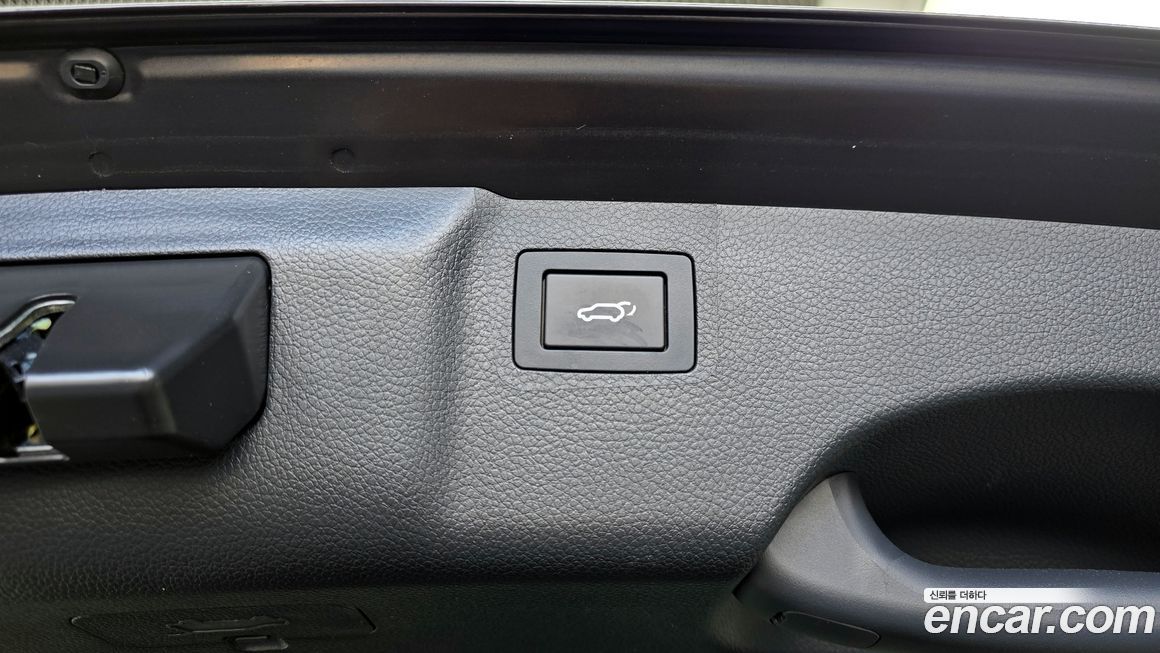 Hyundai Maxcruz 2017