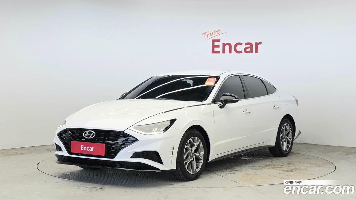 Hyundai Sonata 2023