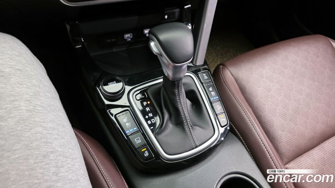Kia Seltos 2021
