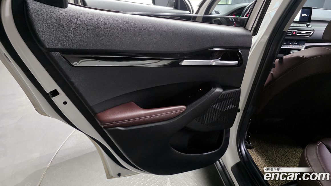 Kia Seltos 2021