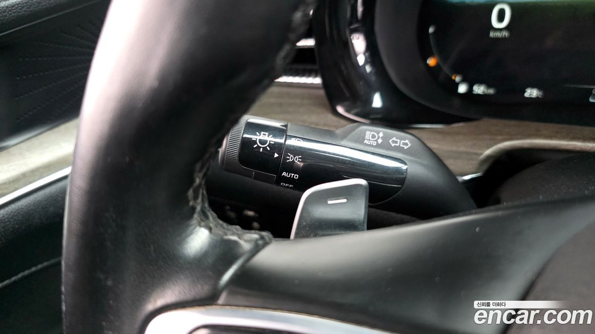 Kia K5 2020