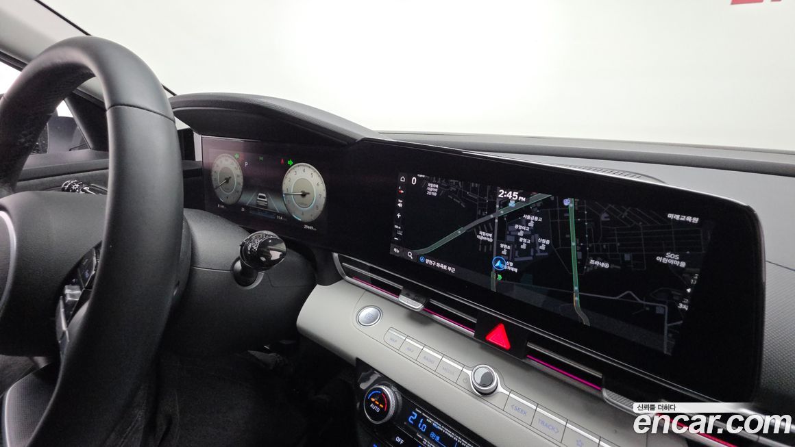 Hyundai AVANTE 2021