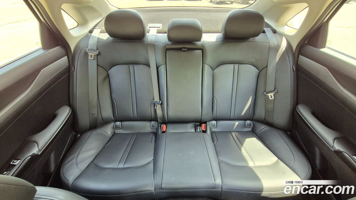 Kia K5 2021