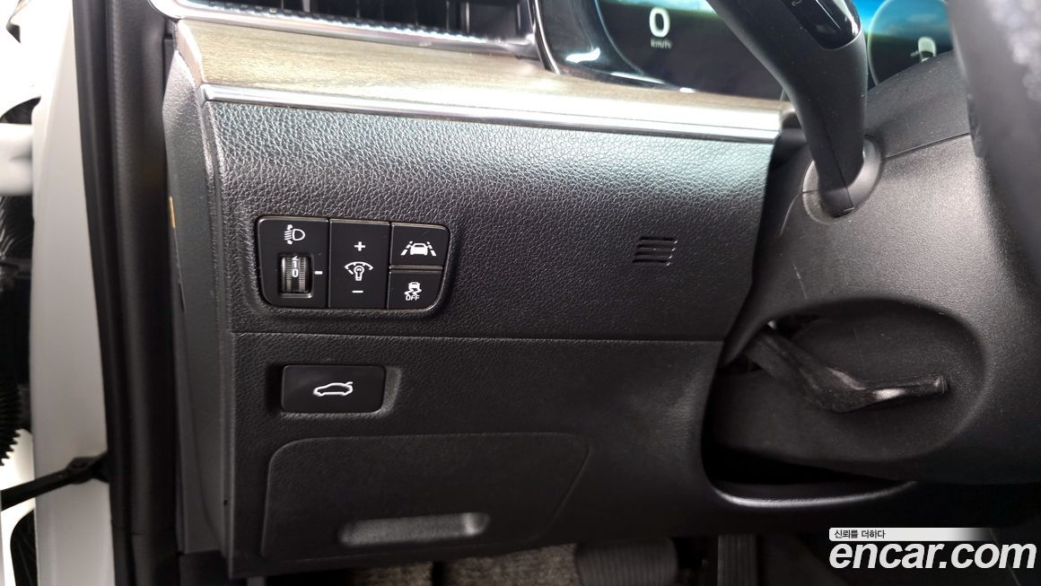 Kia K5 2020