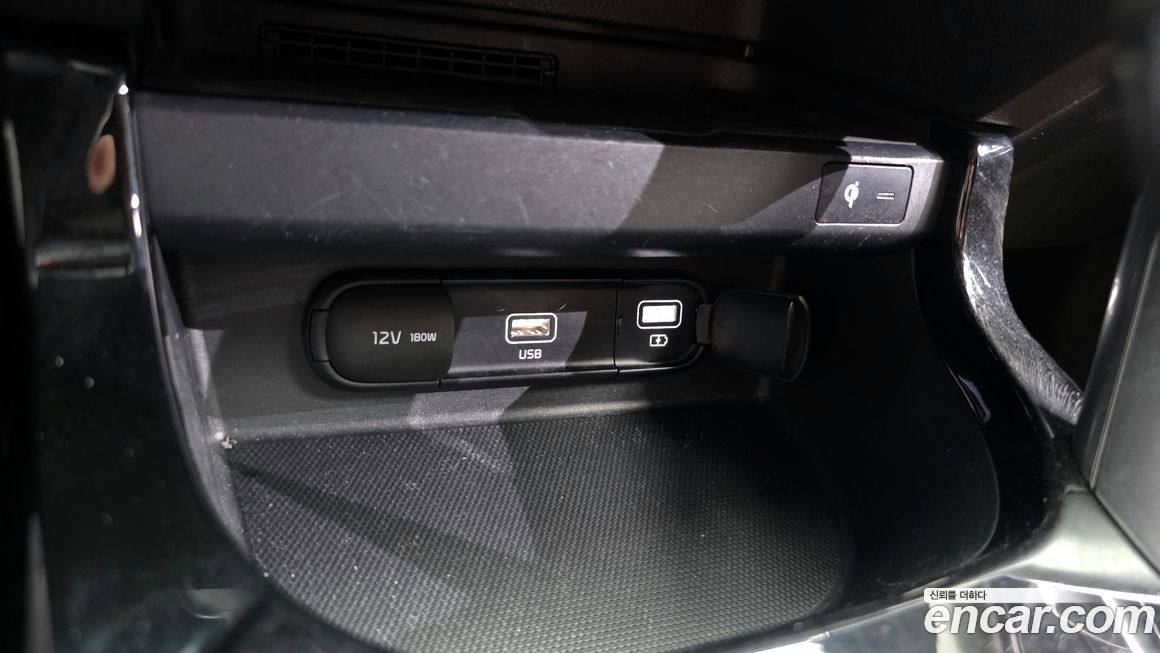 Kia Seltos 2021