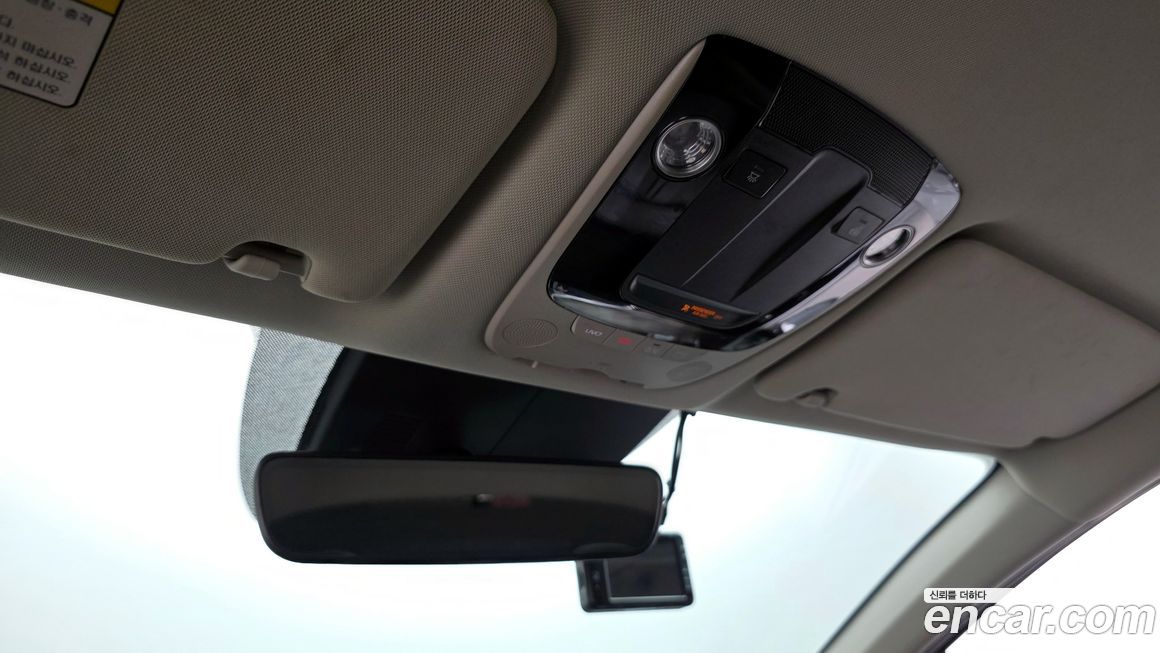 Kia K5 2020