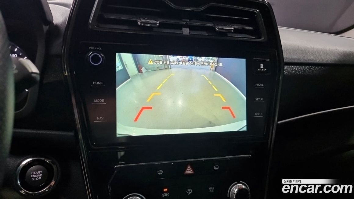 KG_Mobility_Ssangyong TIBOLI 2020