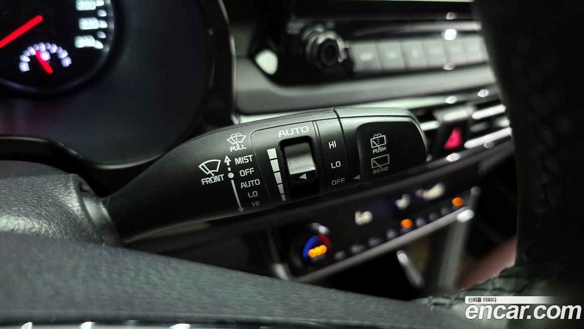 Kia Seltos 2021