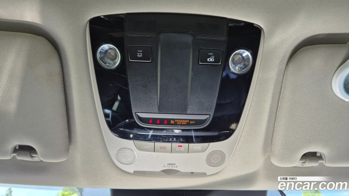 Kia K5 2021
