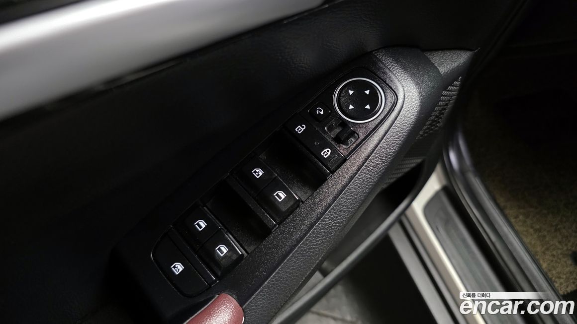 Kia Seltos 2021