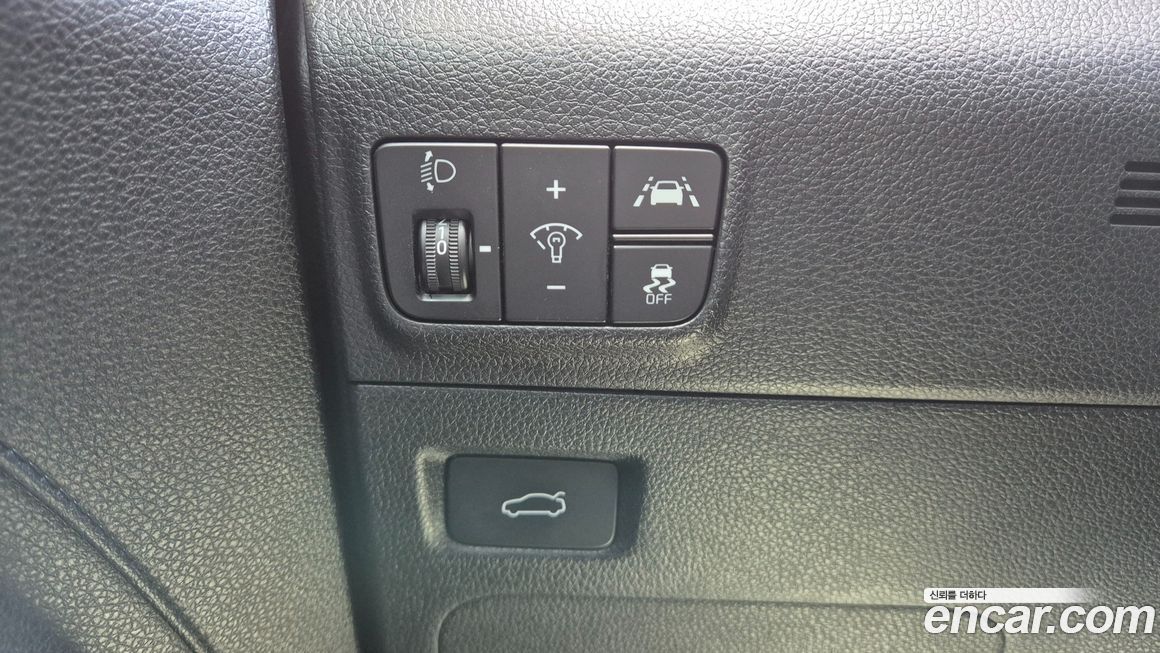 Kia K5 2021