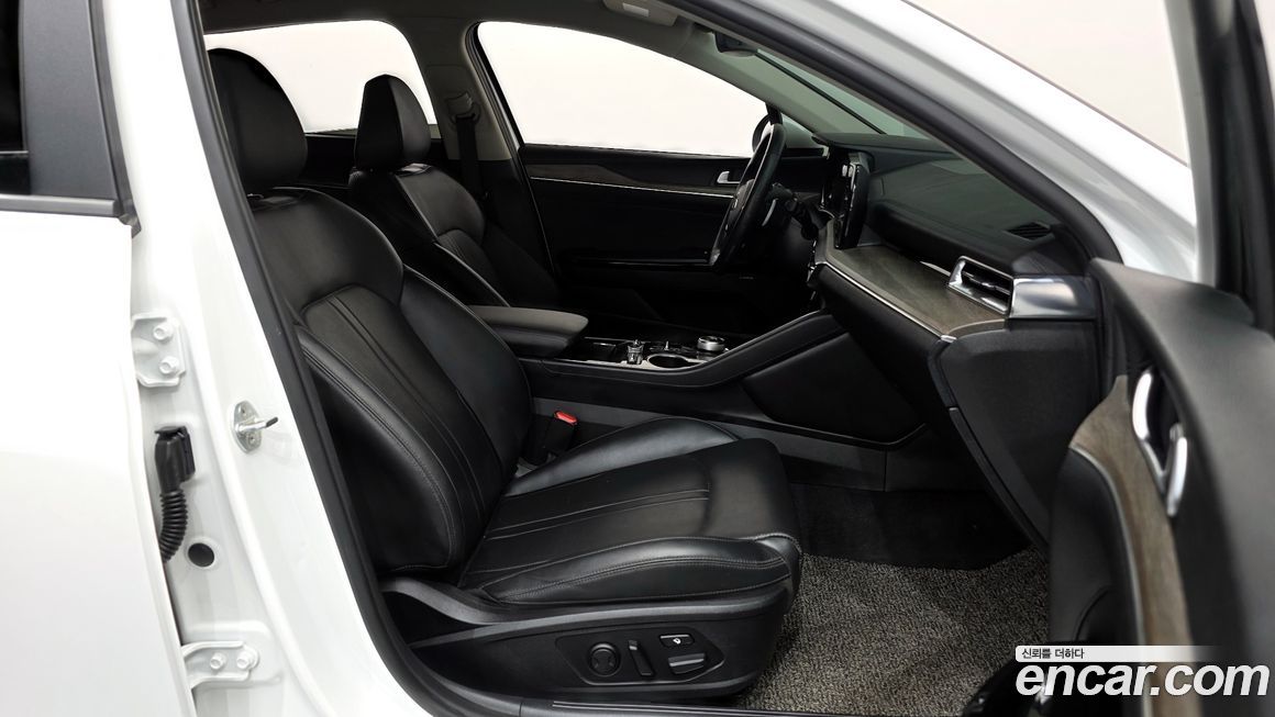 Kia K5 2020