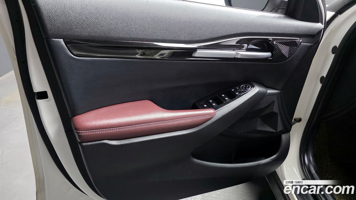 Kia Seltos 2021