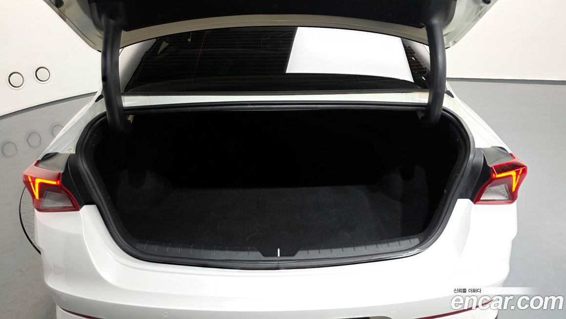 Kia K5 2020