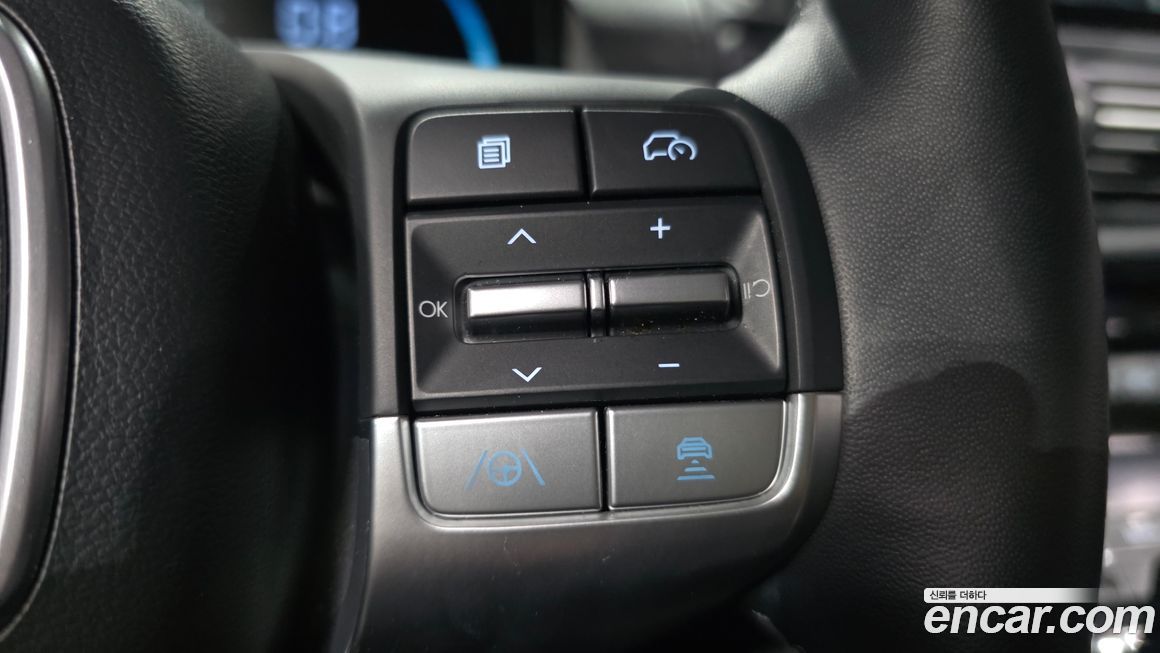 Hyundai Casper 2023