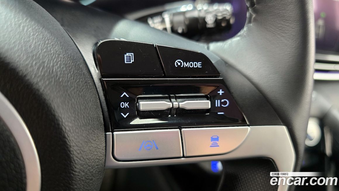 Hyundai AVANTE 2021