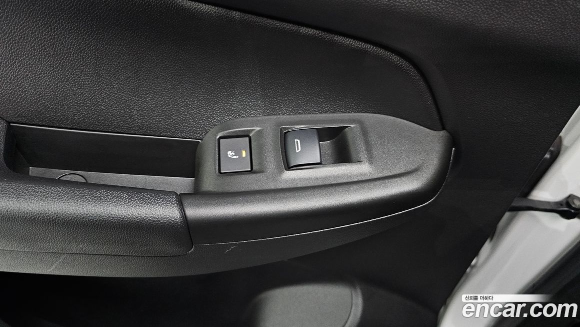 ChevroletGMDaewoo Trailblazer 2022