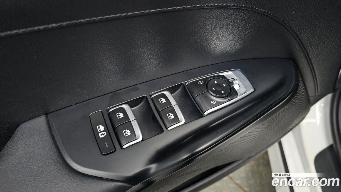 Kia K5 2020